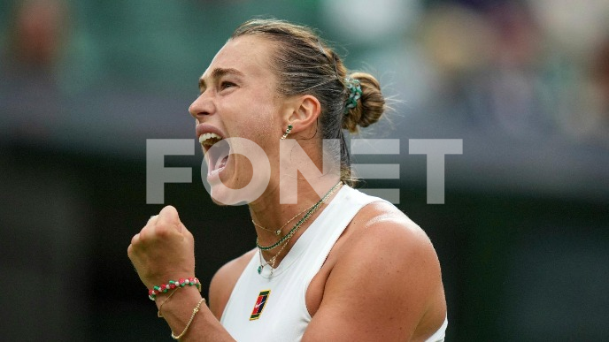 Sabalenka u četvrtfinalu